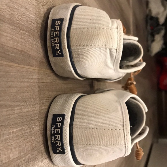 Women’s Sperry Pier View Sneaker - Picture 4 of 7